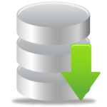 Download database