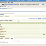 Migrando Banco de Dados Oracle Single para ASM non RAC Enterprise Manager visualizando os arquivos no Disco de Grupo no ambiente de Banco de Dados 150x150 Migrando Banco de Dados Oracle Single para ASM non RAC