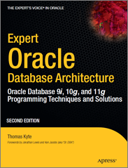 E book Expert Oracle Database Architecture 2º Edição Gratuito exp oracle db arch redgate E book Expert Oracle Database Architecture 2º Edição Gratuito